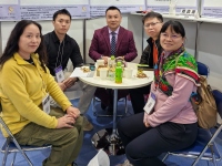 日本東京國際高性能材料及陶瓷展覽會(huì)