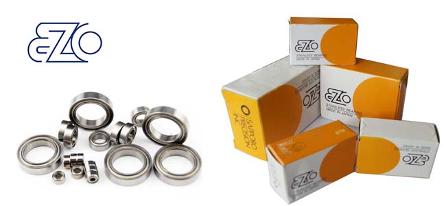 EZO軸承型號(hào)編號(hào)含義（官方資料）
