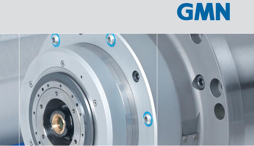 GMN主軸球軸承型號(hào)編號(hào)含義（官方資料）