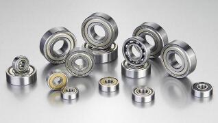 EZO軸承的最大允許回轉(zhuǎn)數(shù)介紹說明