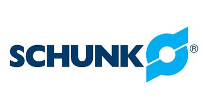 SCHUNK雄克