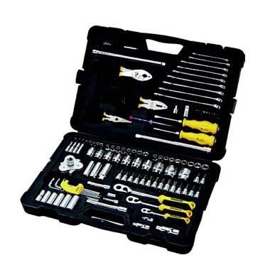 史丹利125件套多功能組套STMT74393-8-23