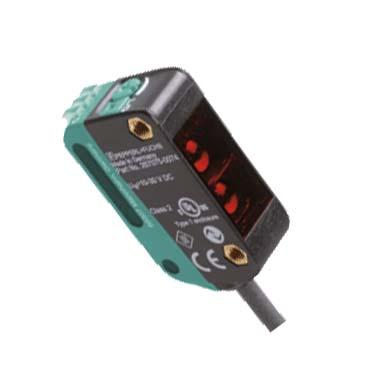 P+F倍加福三角測(cè)量傳感器(BGS)OBT300-R100-2EP-IO-L