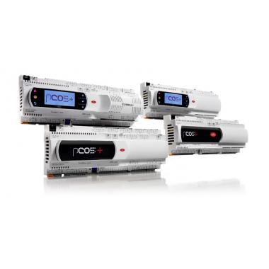 CAREL卡樂(lè)控制器pCO5+