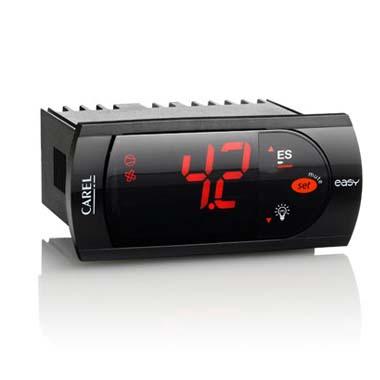 CAREL卡樂控制器easy clock型鐘表