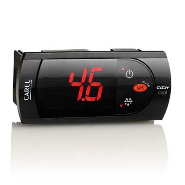 CAREL卡樂(lè)控制器easy cool冷卻型