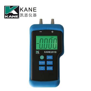 KANE凱恩差壓測(cè)試儀201B