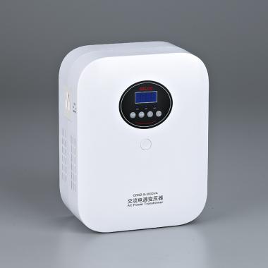 DELIXI德力西CDDZ系列交流電源變壓器