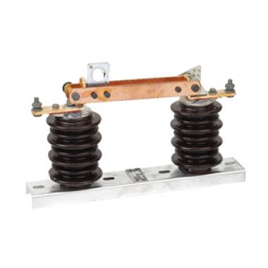 DELIXI德力西（H）GW9-12戶外單極隔離開關(guān)