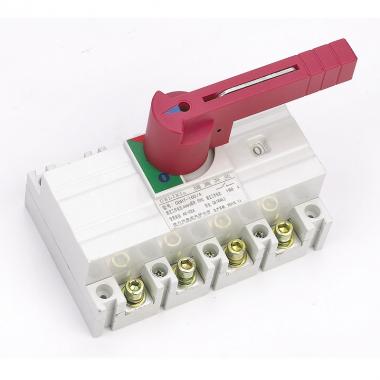 DELIXI德力西CDH7系列隔離開關