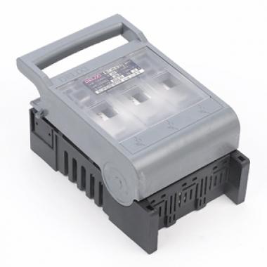 DELIXI德力西HR17系列熔斷器式隔離開關(guān)