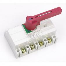 DELIXI德力西CDH7系列隔離開關(guān)