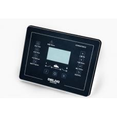 DELIXI德力西CDW3（框架型）雙電源自動轉(zhuǎn)換開關(guān)電器