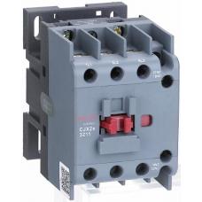 DELIXI德力西CJX2s交流接觸器