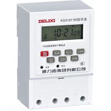 DELIXI德力西KG316T 系列時(shí)控開(kāi)關(guān)
