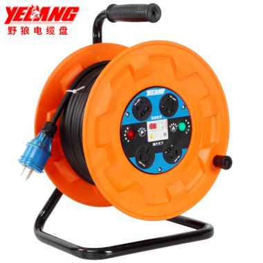 YELANG野狼YL-S31BS電纜盤(pán)