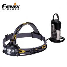 Fenix菲尼克斯HP30R USB直充強光防水頭燈