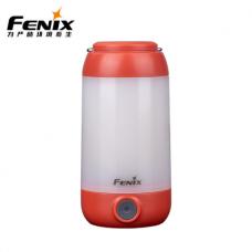 Fenix菲尼克斯CL26R戶外露營燈 18650掛燈