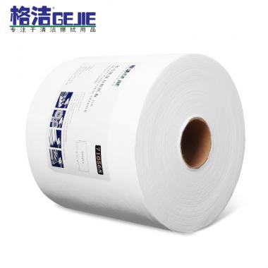 GEJIE格潔強(qiáng)力高效擦拭布710568