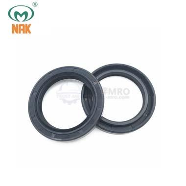 NAK旋轉(zhuǎn)油封SA型10*30*10 NBR