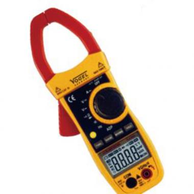 VOGEL沃戈耳55 117063數(shù)字交流鉗型表