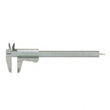 VOGEL沃戈耳20 10211游標(biāo)卡尺