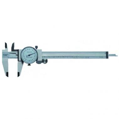 VOGEL沃戈耳20 110222帶表盤游標卡尺