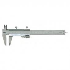 VOGEL沃戈耳20 106222帶微調游標卡尺