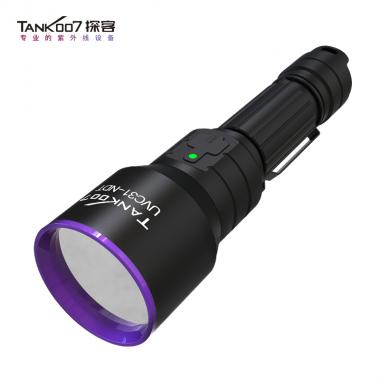 TANK007探客UVC31-NDT無損檢測便攜式紫外線手電筒