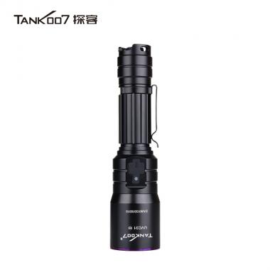 TANK007探客UVC31大功率紫外線手電
