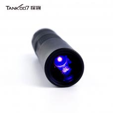 TANK007探客TK566紫外線手電筒