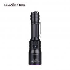 TANK007探客UVC31大功率紫外線手電