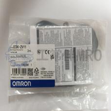OMRON歐姆龍E3X-ZV11 2M BY OMS光纖