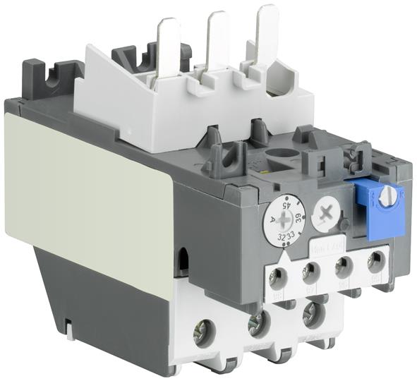 ABB TA45DU-45M熱過載繼電器1SAZ341201R2003