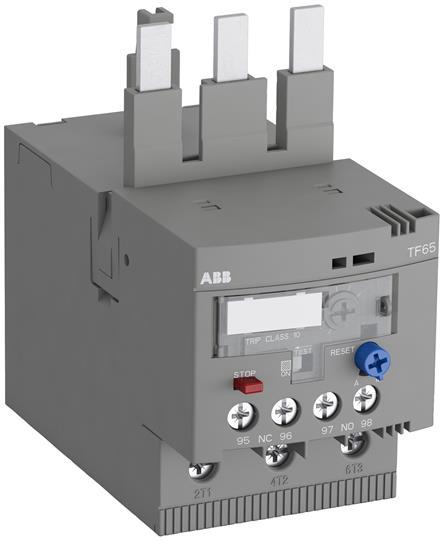 ABB TF65-40熱過載繼電器1SAZ811201R1003