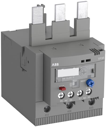ABB TF96-60熱過載繼電器1SAZ911201R1002