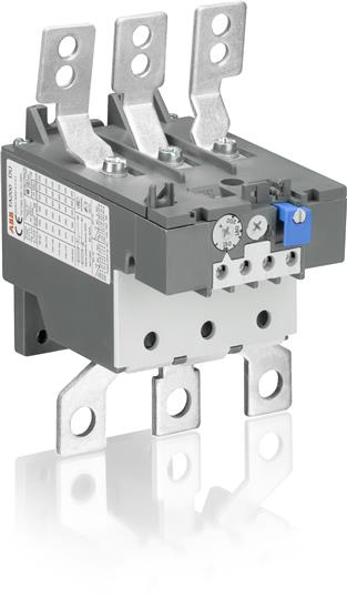 ABB TA200DU-175-V1000熱過載繼電器1SAZ4213...