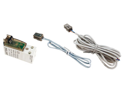 AirTAC亞德客CPV15系列微型電磁閥