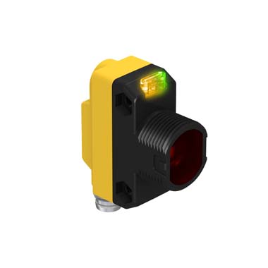 BANNER邦納QS18VN6XLPQ7 QS18系列通用型光電傳感器