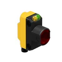 BANNER邦納QS186EVQ7 QS18系列通用型光電傳感器