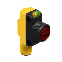 BANNER邦納QS18VP6CV45Q8 QS18系列通用型光電傳感器