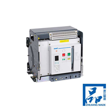CHNT正泰NA1系列萬(wàn)能式斷路器