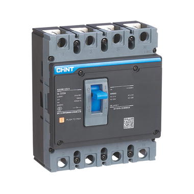 CHNT正泰NXHM系列隔離開關(guān)