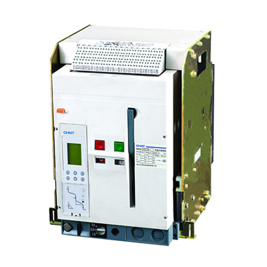 CHNT正泰NA8 系列萬能式斷路器