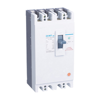 CHNT正泰DZ20L系列剩余電流動作斷路器