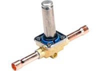 Danfoss丹佛斯EVR 2-25電磁閥032F1204