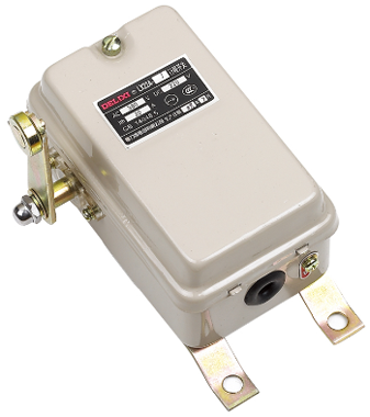 DELIXI德力西LX22A 行程開關(guān)