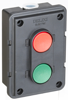 DELIXI德力西LA4S按鈕開(kāi)關(guān)