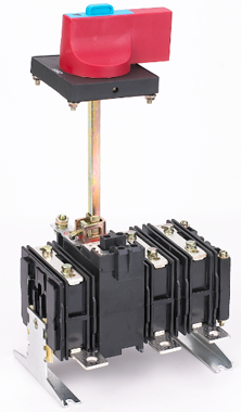 DELIXI德力西HH15A/HH15P隔離開關(guān)