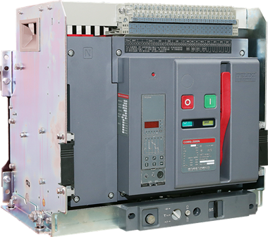 DELIXI德力西CDW6i萬(wàn)能式斷路器